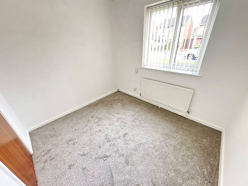 Glen Road Great Sutton